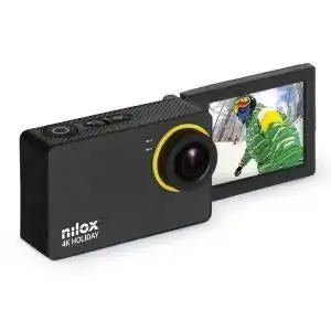 Nilox 4K Action Camera – Holiday Edition 1