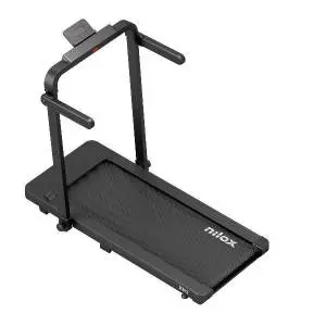 Nilox Xn1 Walking Pad – Foldable Treadmill, Damaged Unit (No Warranty) 1