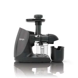 Ninja Jc100Eu Cold-Press Juicer For Fresh Fruit & Vegetable Juice 1