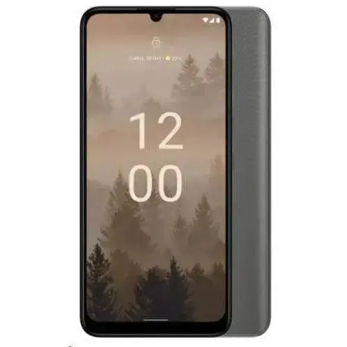 Nokia C31 Smartphone – 4Gb Ram + 128Gb Storage, 6.7-Inch Display, Charcoal, Dual Sim, Italian Firmware 1