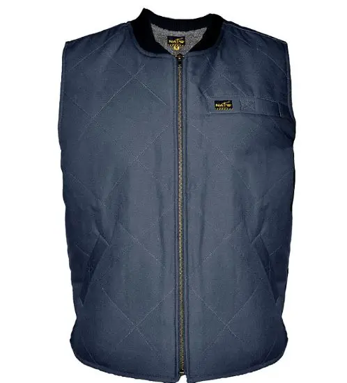 Nt Wr351 Sherpa-Lined Jacket 1