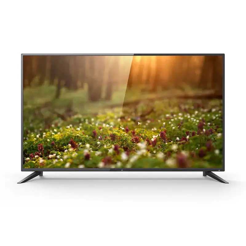 Ok Odl 40673Fn-Sb Smart Led Tv — 40" Full Hd, Google Tv Platform, Slim Bezel Design 1