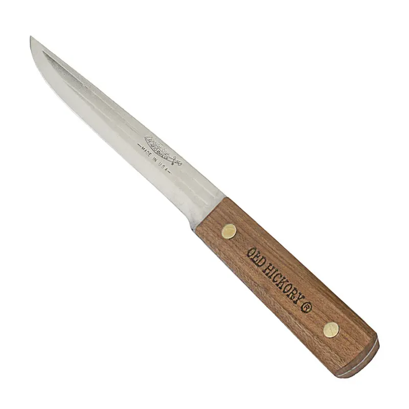 Old Hickory 6-Inch Boning & Utility Knife 1