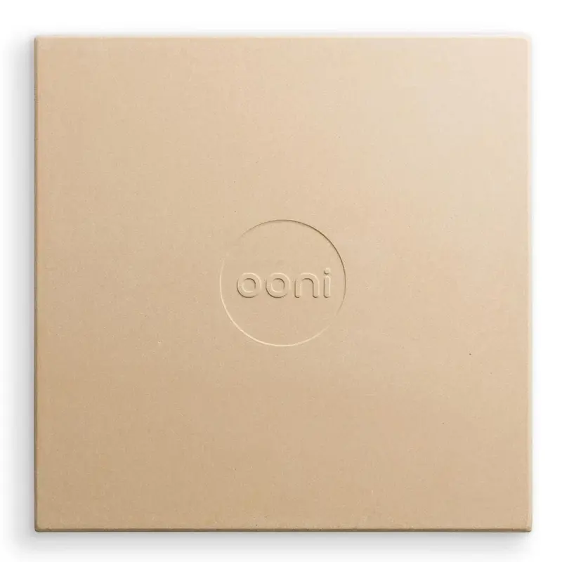 Ooni Karu 12 Pizza Stone For Compact Grills 1