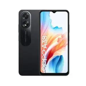 Oppo A38 – 4Gb Ram, 128Gb Storage, 6.56" Display, Glowing Black 1