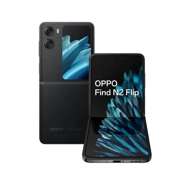Oppo Find N2 Flip – Foldable 6.8" Smartphone, Dual Sim, Android 13, 5G, Usb-C, 8Gb Ram + 256Gb Storage 1