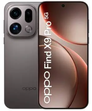 Oppo Find X9 Pro – 16Gb Ram + 512Gb Storage, 6.78″ 5G Display, Titanium Charcoal Finish – Italian Market 1