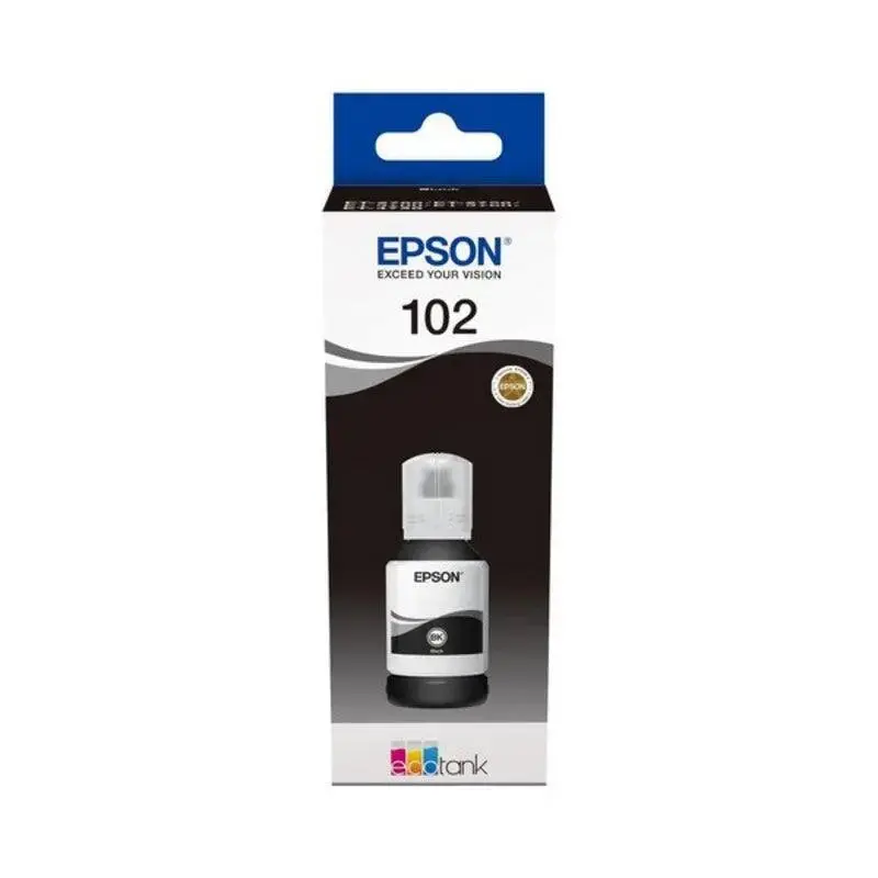 Original Epson Ep64334 Ink Cartridge – High-Yield 70 Ml Format 1