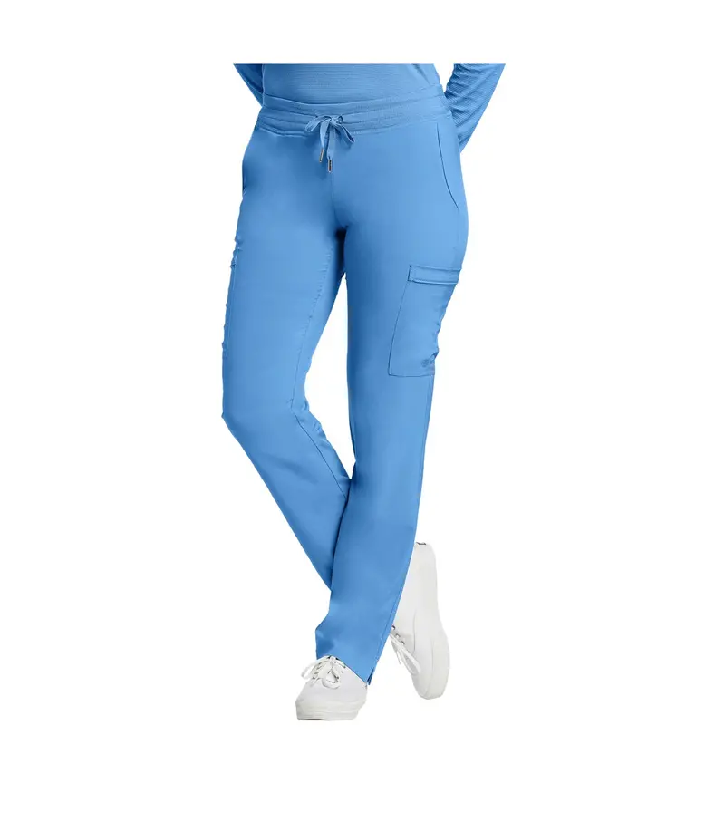 Palace Blue Cargo Pant – Whitecross Style 373 1