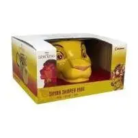 Paladone Disney Simba Ceramic Mug 1