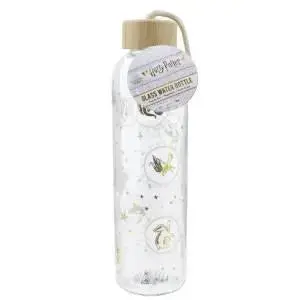 Paladone Harry Potter Constellation Glass Bottle – Decorative Collector’S Item 1