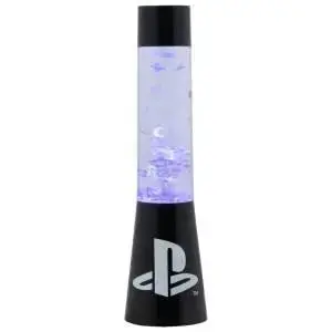 Paladone Playstation Flow Lamp – Officially Licensed Ambient Light For Gaming Desks 1