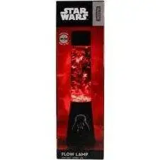 Paladone Star Wars Led Desk Lamp – Plastic Design With Flow Light Effect 1