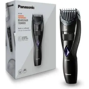 Panasonic Er-Gb37-K503 Electric Beard Trimmer – Precision Grooming 1