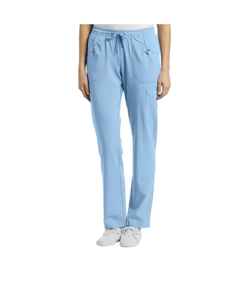 Paradise Blue Cargo Pant – Whitecross Style 309 1