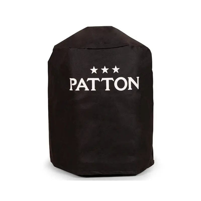 Patton Kamado Grill Cover – Size 15 1