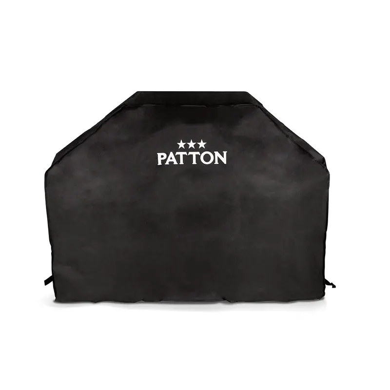 Patton Protective Cover For C2 Charcoal Chef Xl Grill 1