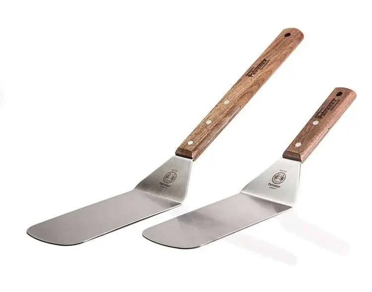 Petromax Flexible Silicone Spatula For Grilling 1