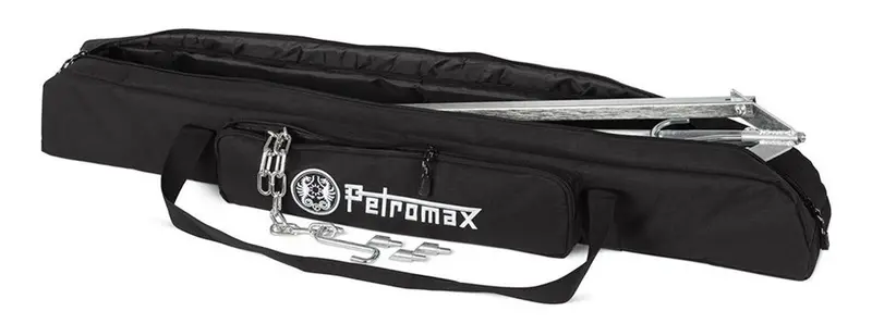 Petromax Tripod D1 Carry Bag – Protective Transport Case For Camp Stove Legs 1