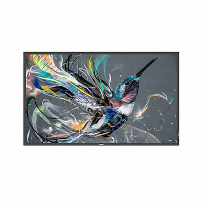 Philips 32Bdl3550Q/00 32-Inch Videowall Display 1