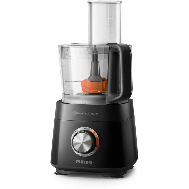 Philips Hr7510/10 Viva Collection Food Processor – 800W Blender, Display Model 1