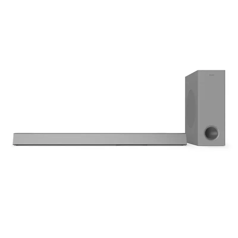 Philips Htl3325 Wireless Soundbar – Bluetooth Audio, Damaged Packaging 1