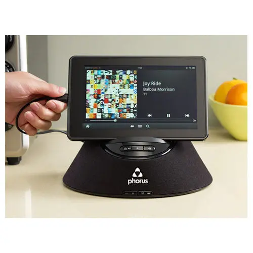 Phorus Ps1 Wireless Play-Fi Enabled Speaker 1