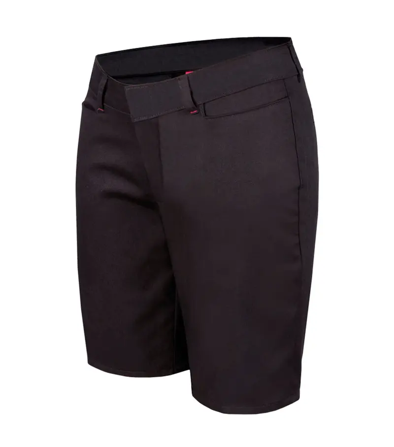 Pilote & Filles Pf800 Stretch Work Bermuda – Women’S 1