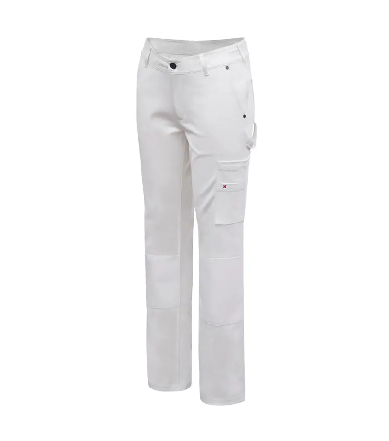 Pilote & Filles Pf890 Women'S Painter Pants 1