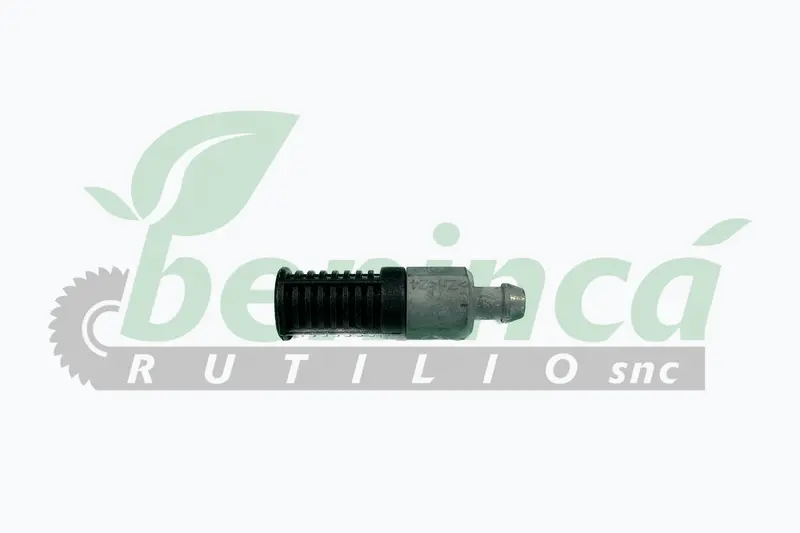 Pre-Oil Pump Filter Cartridge 1