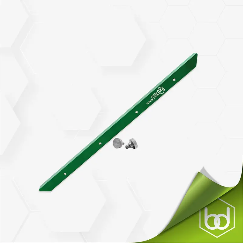 Precision Triangle Cheek Attachment – Compatible With 300 Mm Models 1