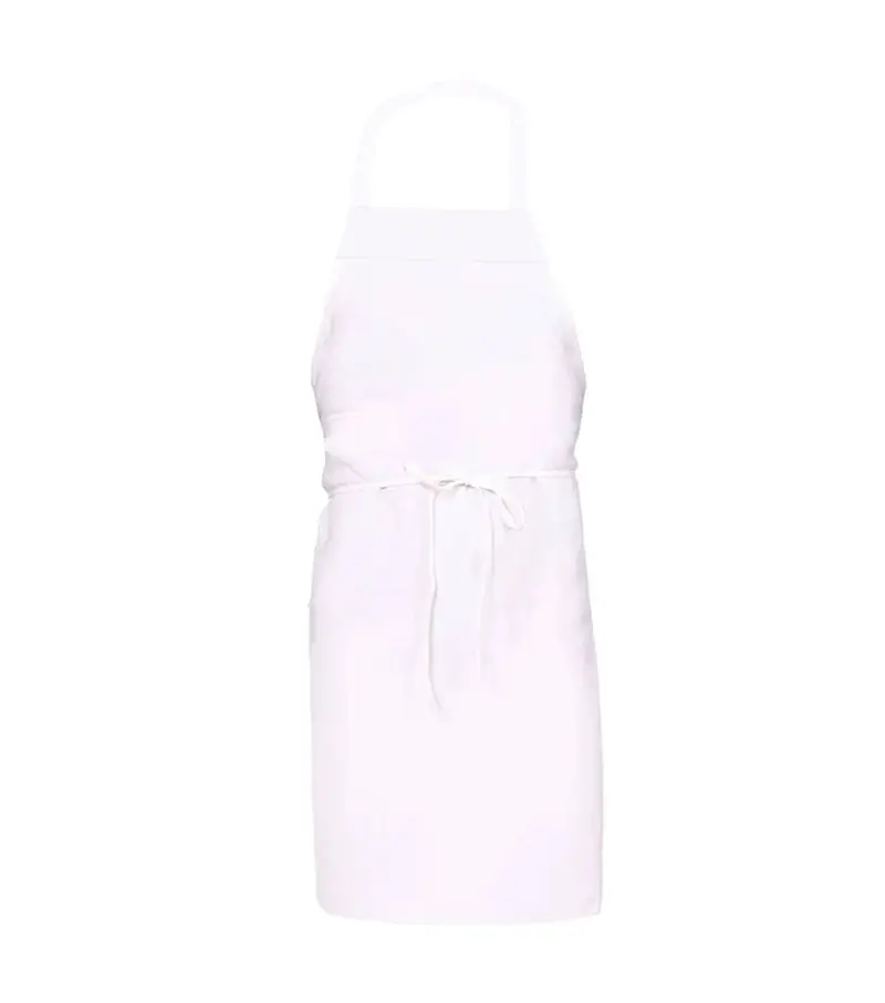 Premium Uniforms 8100 Full-Cover Apron 1