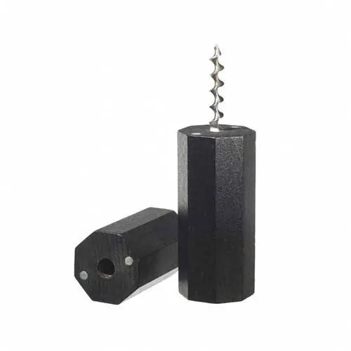 Prism-Shaped Corkscrew By Areaware 1
