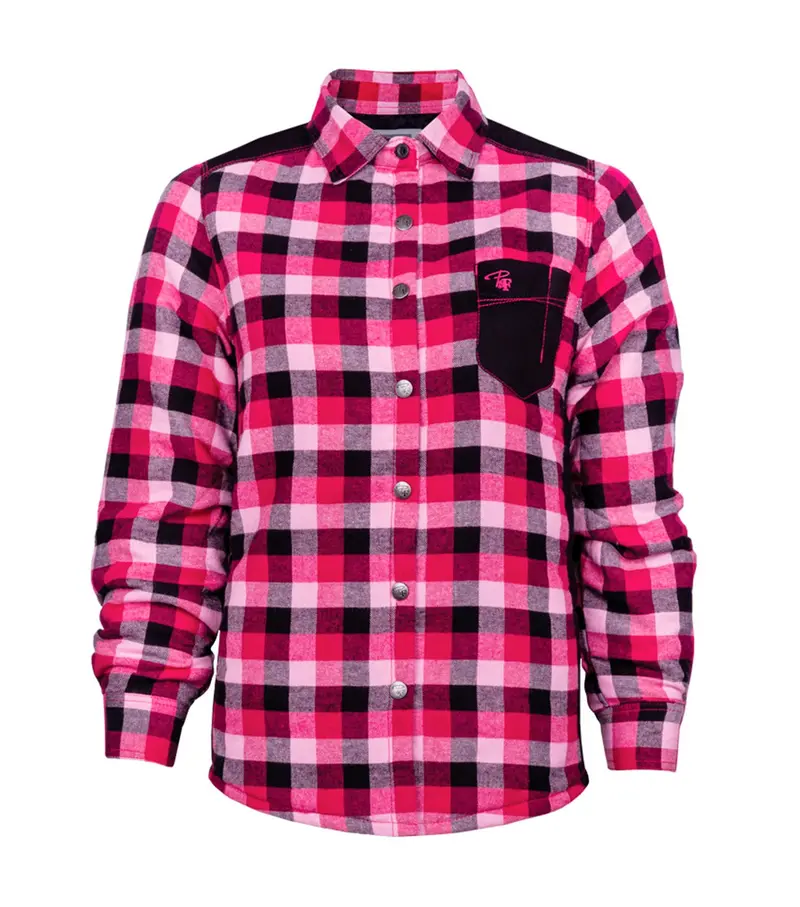Professional Women'S Work Shirt Pf410 - Pilote & Filles 1