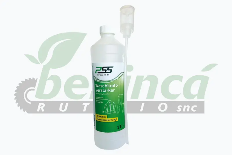 Protective Clothing Cleaning Detergent 1