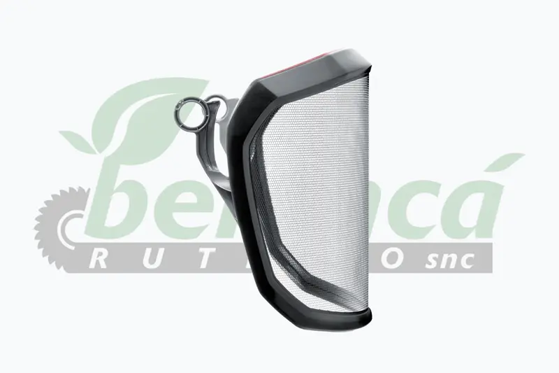Protos Visor For Safety Helmets 1