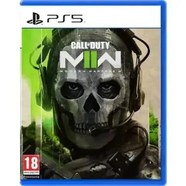 Ps5 Call Of Duty: Modern Warfare Ii – Full Game Edition 1