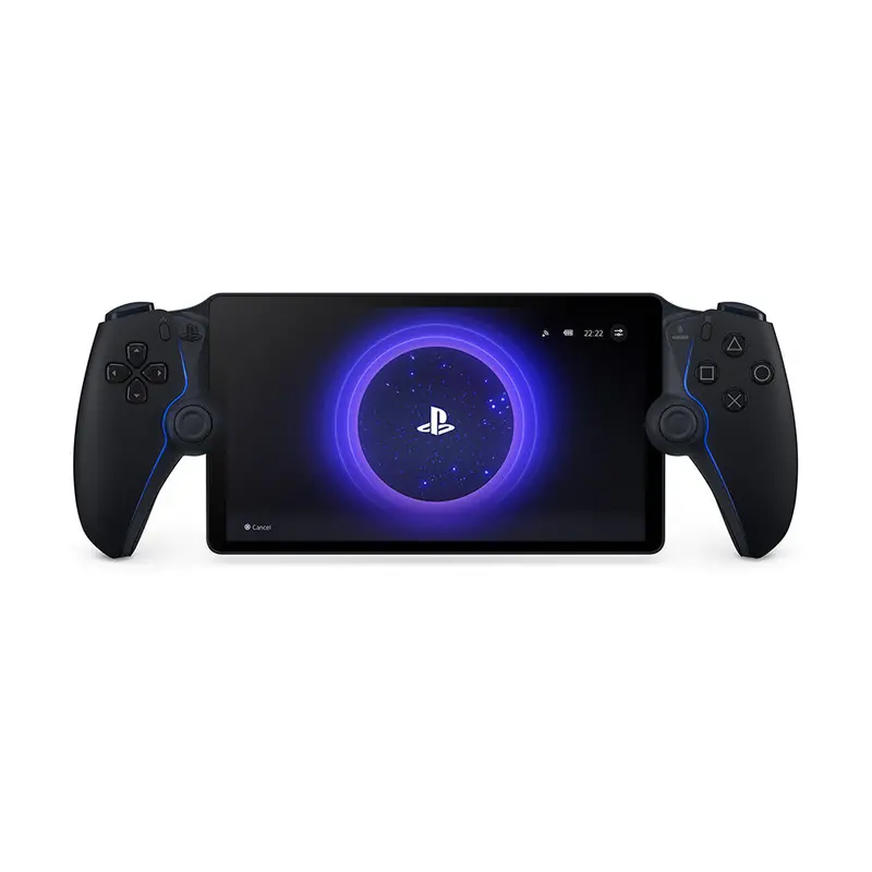 Ps5 Portal Remote Play Device – Midnight Black, Dedicated Streaming For Ps5 Consoles 1