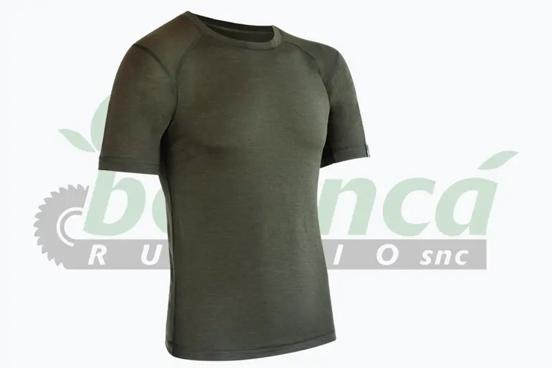 Pss Merino Performance Base Layer Top