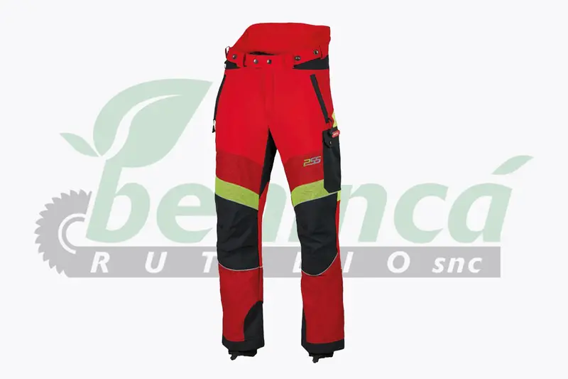 Pss X-Treme Breeze Cut-Resistant Work Trousers 1