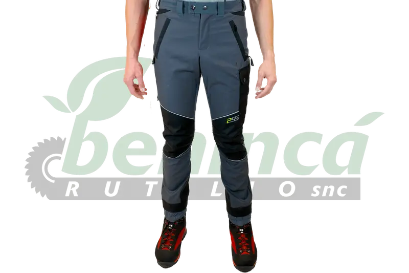 Pss X-Treme Durable Work Trousers 1