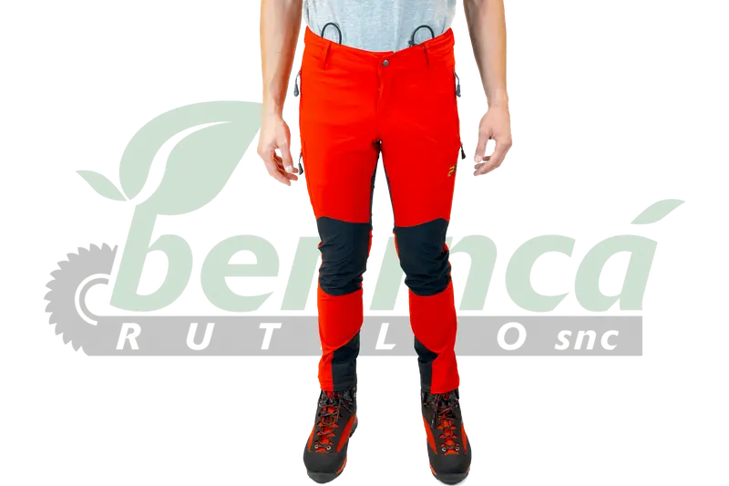 Pss X-Treme Stretch Work Pants For Mobility 1