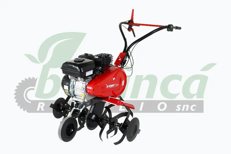 Pubert Terro Garden Cultivator 1