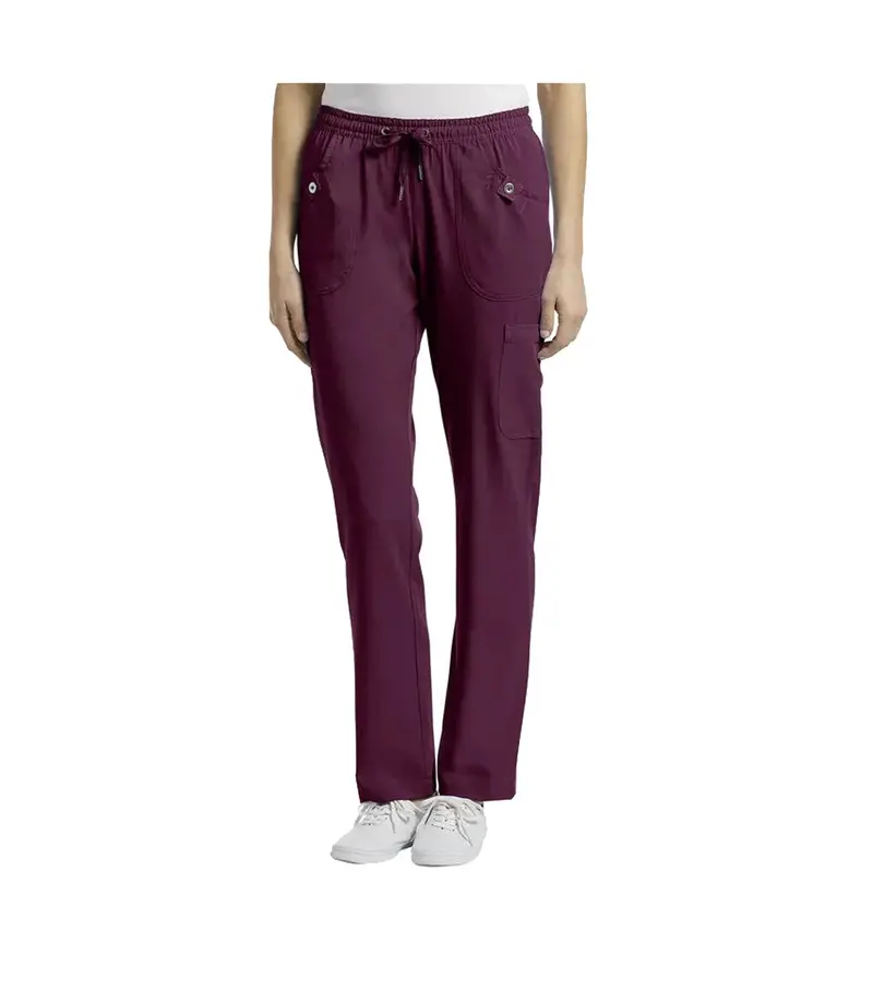 Purple Cargo Pant – Whitecross Style 309 1