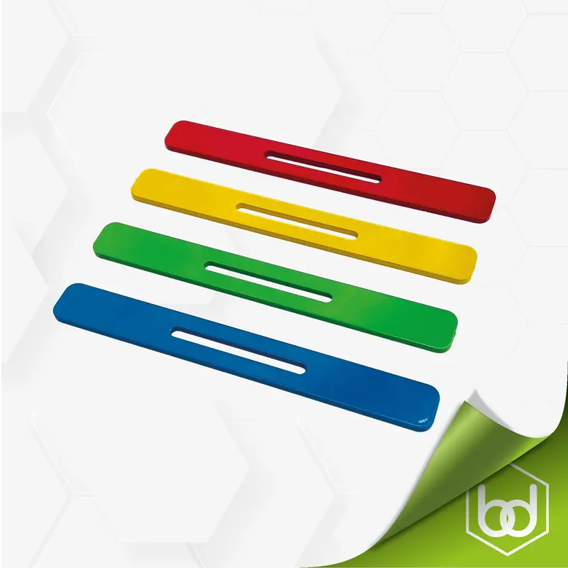 Rail Square Slide Support Bar For Modular Workholding 1