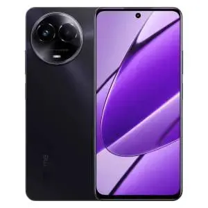 Realme 11 – 8Gb Ram + 256Gb Storage, 6.72" Amoled 5G Display, Glory Black (Tim Exclusive) 1
