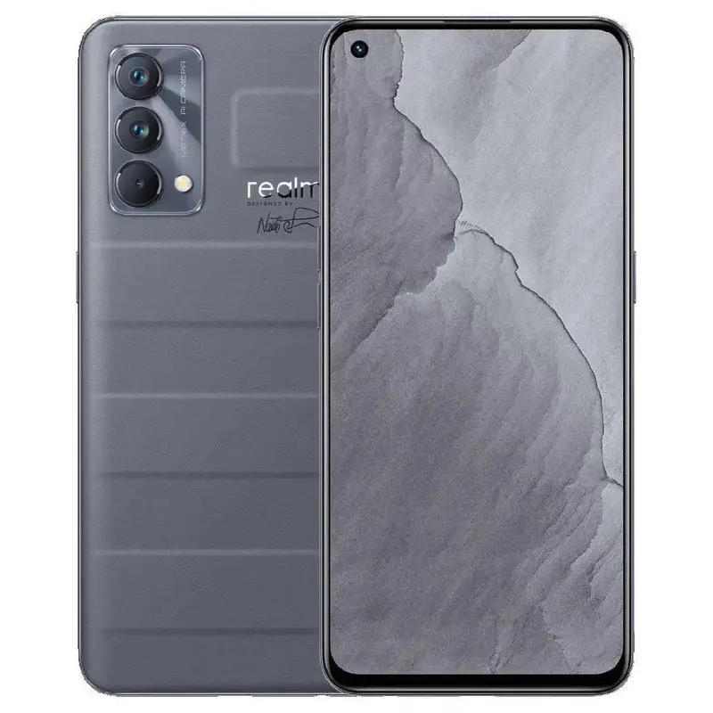 Realme Gt Master Edition 5G – 6.4", 8Gb Ram, 256Gb Storage, Open-Box (Grade A) 1