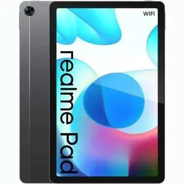 Realme Pad 2K Tablet – 10.4-Inch Display, 6Gb Ram + 128Gb Storage, Gray Finish (Eu) 1