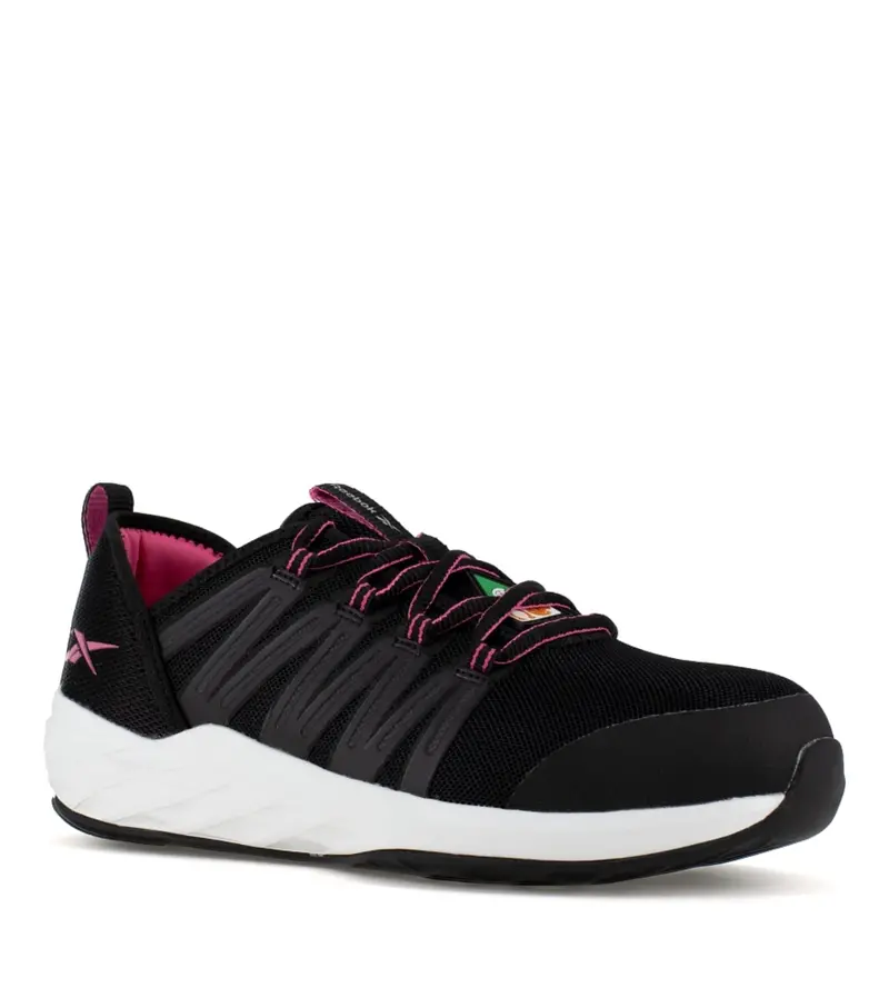 Reebok Astroride Work Shoes Designed Specifically For Women 1
