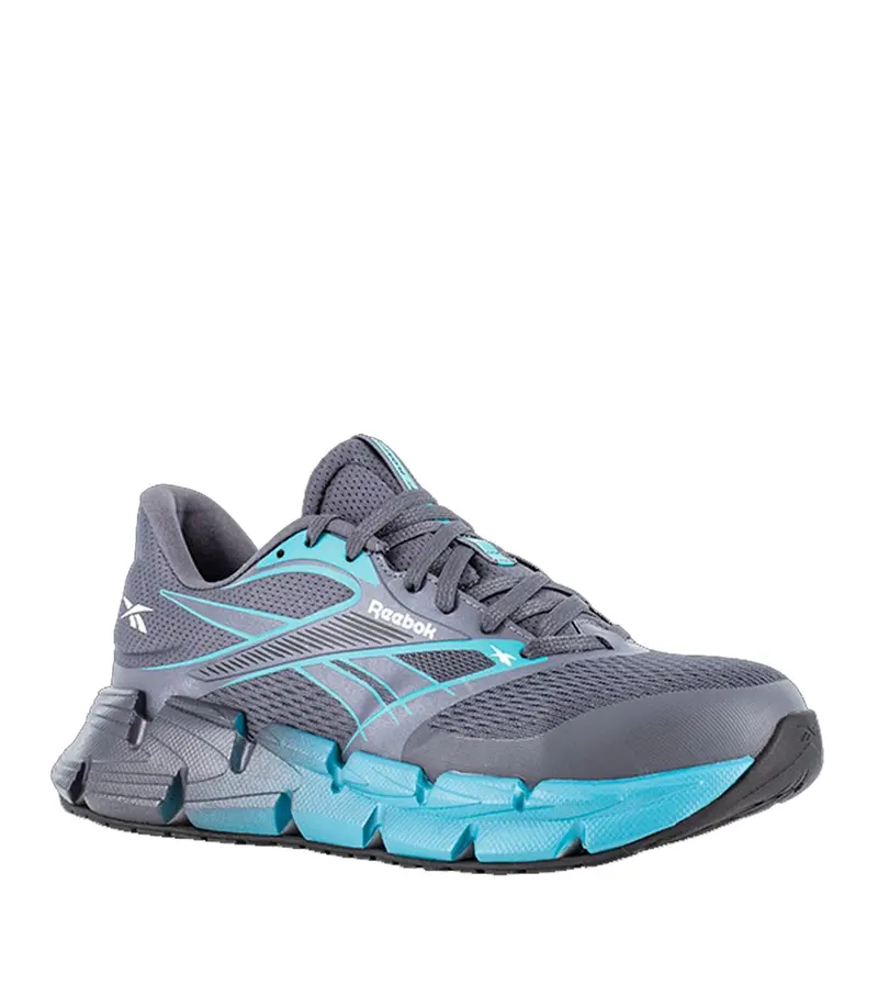 Reebok Floatzig 2 Women'S Composite-Toe Work Shoes 1